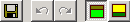 Screenshot of World Map Window Toolbar